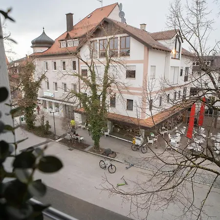 Morehome Apartments, Center,parking 1 * Bad Wörishofen