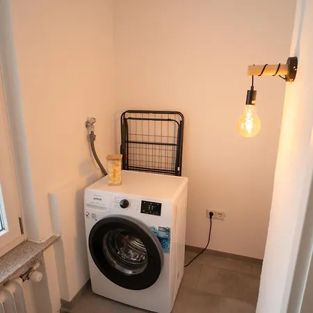 Morehome Apartments, Center,parking 1 شقة *