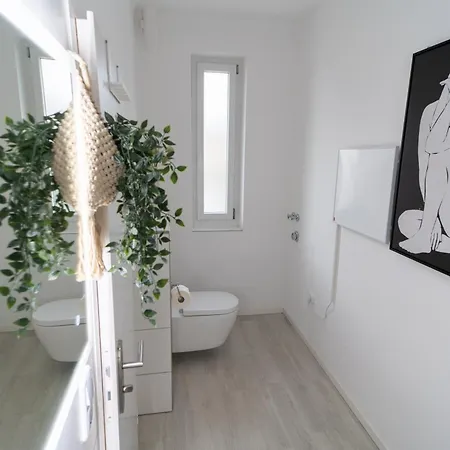 شقة Morehome Apartments, Center,parking 1