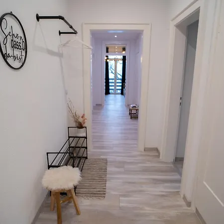 Morehome Apartments, Center,parking 1 * باد ووريشهوفن